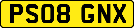 PS08GNX