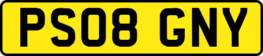 PS08GNY