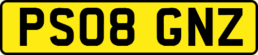 PS08GNZ