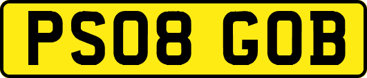 PS08GOB