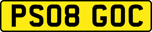 PS08GOC
