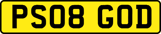 PS08GOD