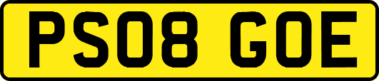 PS08GOE