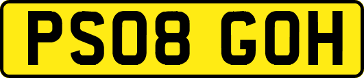 PS08GOH