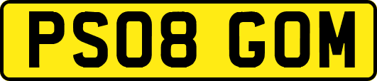 PS08GOM