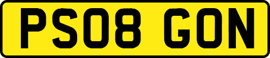 PS08GON