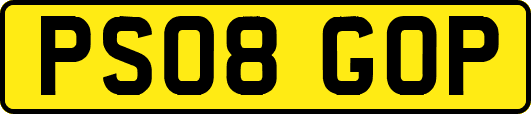 PS08GOP