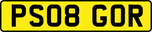 PS08GOR
