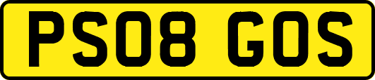 PS08GOS