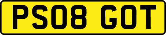 PS08GOT