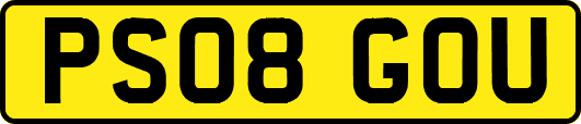 PS08GOU