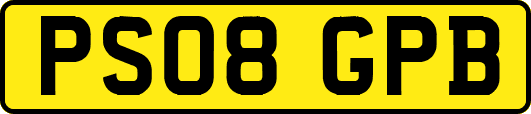 PS08GPB