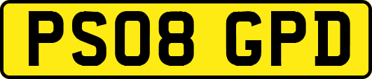 PS08GPD
