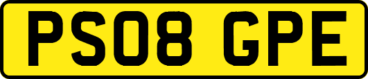 PS08GPE