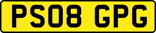 PS08GPG