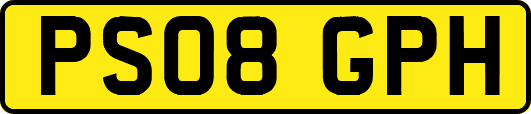 PS08GPH