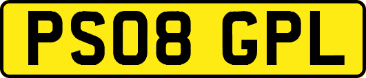 PS08GPL