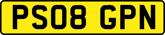 PS08GPN