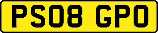 PS08GPO