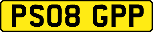 PS08GPP
