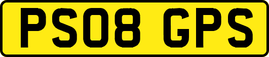PS08GPS