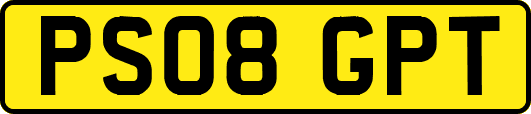 PS08GPT