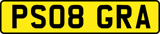 PS08GRA