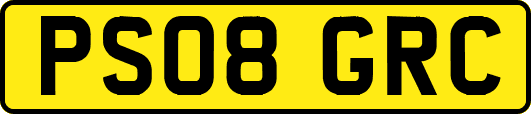 PS08GRC
