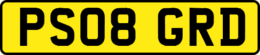 PS08GRD