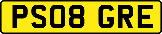 PS08GRE