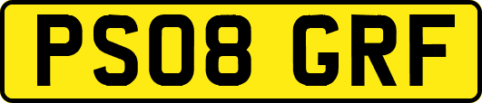 PS08GRF