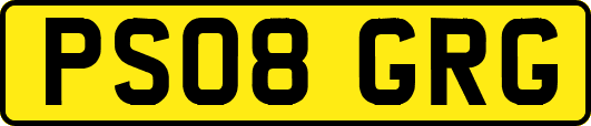 PS08GRG