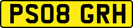 PS08GRH