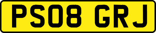 PS08GRJ