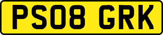 PS08GRK