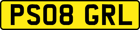 PS08GRL