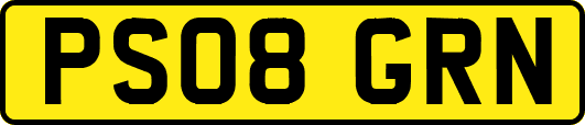 PS08GRN