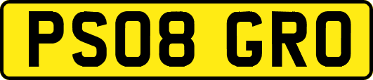 PS08GRO