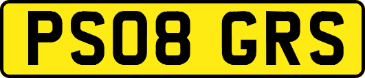 PS08GRS