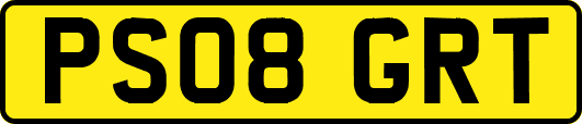 PS08GRT