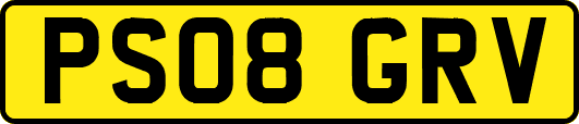 PS08GRV