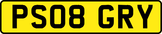PS08GRY
