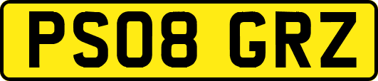 PS08GRZ