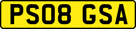 PS08GSA