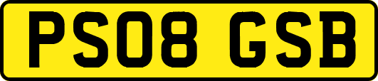 PS08GSB