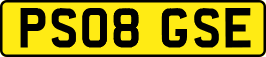 PS08GSE