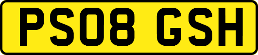 PS08GSH