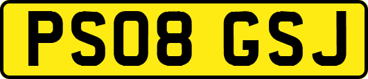PS08GSJ