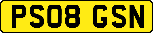 PS08GSN