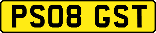 PS08GST